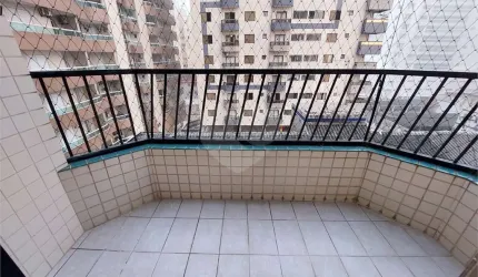 Apartamento com 2 quartos à venda em Tupi - SP