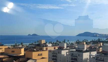 Apartamento com 3 quartos à venda em Jardim Belmar - SP