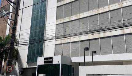 Apartamento com 1 quartos à venda em José Menino - SP