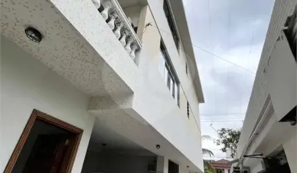 Terreno à venda em Boqueirão - SP