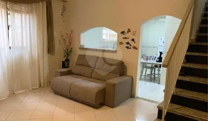 Villagio com 3 quartos à venda em Embaré - SP