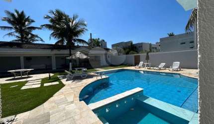 Casa com 9 quartos à venda em Jardim Acapulco - SP