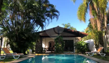 Casa com 3 quartos para locação em Jardim Acapulco - SP