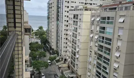Apartamento com 4 quartos à venda em Aparecida - SP