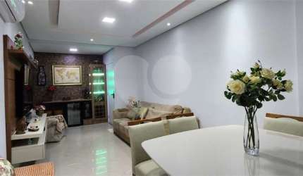 Apartamento com 2 quartos à venda em Itararé - SP
