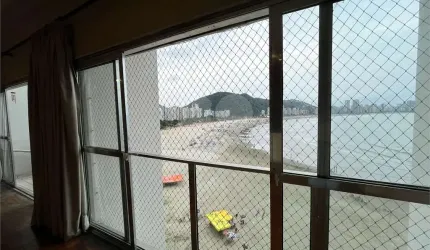 Apartamento com 3 quartos à venda em Ilha Porchat - SP