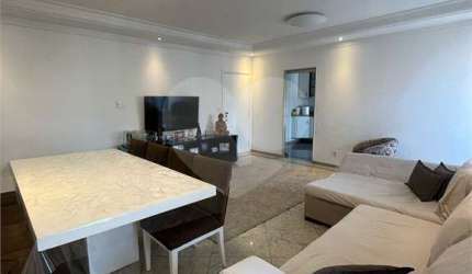 Apartamento com 3 quartos à venda em Ponta Da Praia - SP