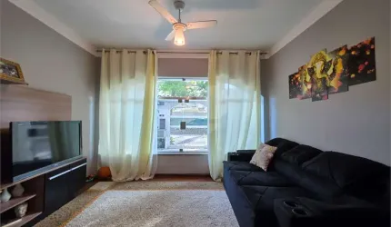 Casa com 3 quartos para locação em Ponta Da Praia - SP