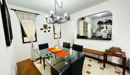 Apartamento com 3 quartos à venda em Loteamento João Batista Julião - SP