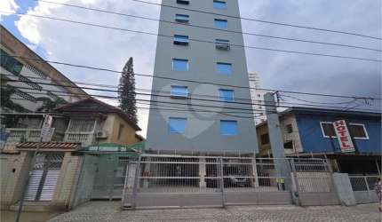 Apartamento com 1 quartos à venda em Centro - SP