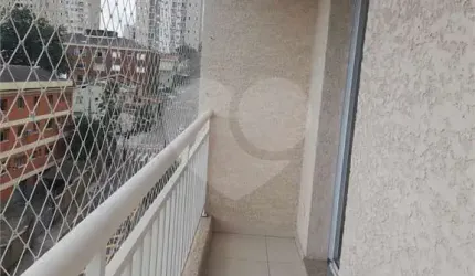 Apartamento com 3 quartos à venda em Saúde - SP
