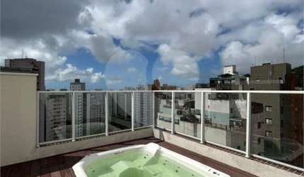 Cobertura com 3 quartos à venda em Pitangueiras - SP