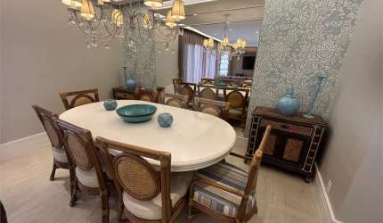 Apartamento com 3 quartos para locação em Embaré - SP