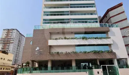 Apartamento com 3 quartos à venda em Caiçara - SP