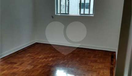 Apartamento com 1 quartos à venda em Boqueirão - SP