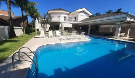 Casa com 7 quartos à venda em Jardim Acapulco - SP