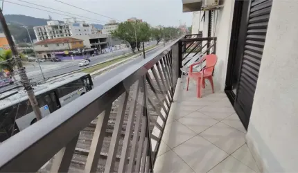 Terreno com 31 quartos à venda em Enseada - SP