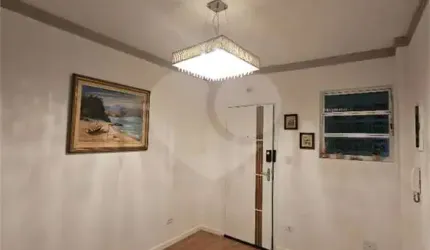 Apartamento com 1 quartos à venda em Gonzaga - SP