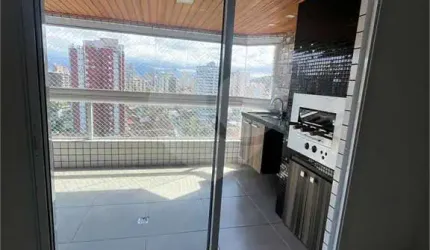 Apartamento com 3 quartos à venda ou para locação em Canto Do Forte - SP