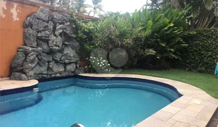 Sobrado com 6 quartos à venda ou para locação em Balneário Praia Do Pernambuco - SP