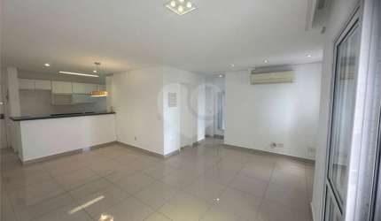 Apartamento com 2 quartos à venda em Ponta Da Praia - SP