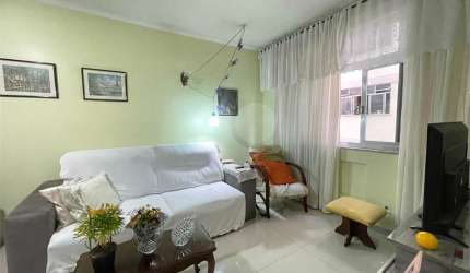 Apartamento com 2 quartos à venda em Aparecida - SP