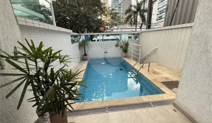 Casa com 4 quartos à venda em Ponta Da Praia - SP