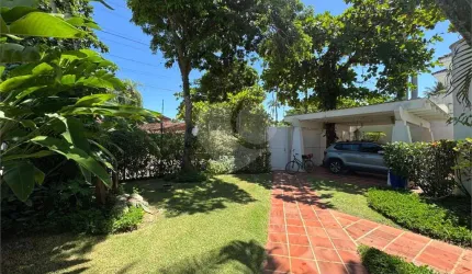 Casa com 5 quartos à venda ou para locação em Balneário Praia Do Pernambuco - SP