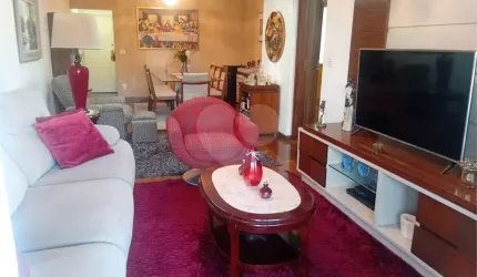 Apartamento com 3 quartos à venda em Ponta Da Praia - SP