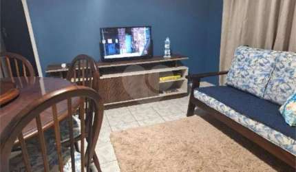 Apartamento com 2 quartos à venda em Gonzaga - SP