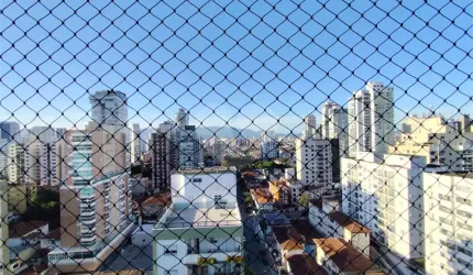 Duplex com 4 quartos à venda em Boqueirão - SP