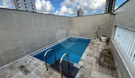 Casa com 3 quartos à venda ou para locação em Embaré - SP