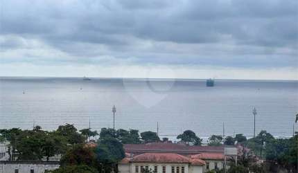 Apartamento com 3 quartos para locação em Aparecida - SP