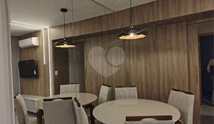 Apartamento com 2 quartos à venda ou para locação em Ponta Da Praia - SP