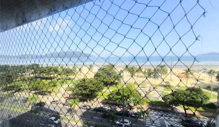 Apartamento com 3 quartos à venda em Boqueirão - SP