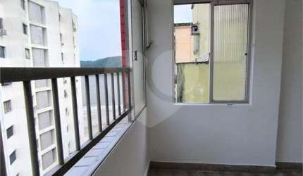 Apartamento com 1 quartos à venda em Centro - SP