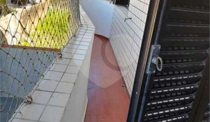 Apartamento com 2 quartos à venda em Vila Mathias - SP