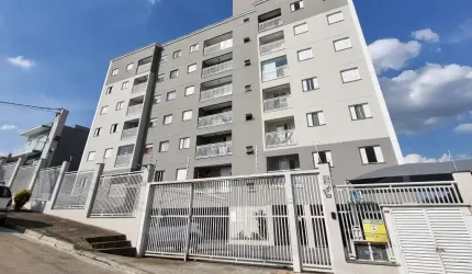 Apartamento 3 dormitórios / já com os Moveis Planejados!