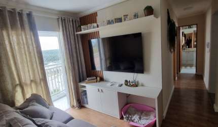 Apartamento 3 Dormitórios, Já com Móveis Planejados! Guarulhos - SP