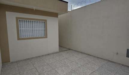 Casa Térrea Linda / Nova / Documentação ok / Aceita Financiamento / Aceita proposta de permuta.