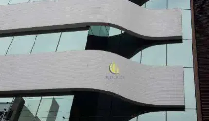 Sala para alugar, 54 m² por R$ 1.360,00/mês - Auxiliadora - Porto Alegre/RS