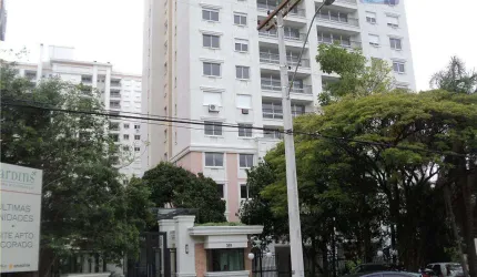 Apartamento residencial para locação, Passo da Areia, Porto Alegre.