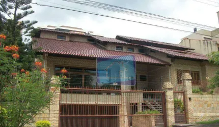 Casa comercial para venda e locação, Jardim Itu Sabará, Porto Alegre.