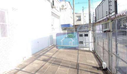 Galpão comercial para venda e locação, Sarandi, Porto Alegre.