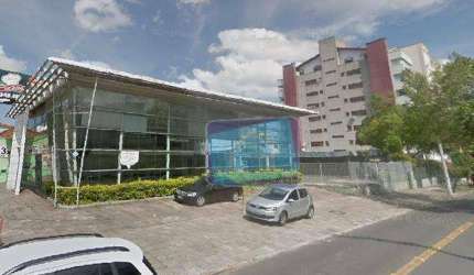 Loja, 480 m² - venda por R$ 7.000.000,00 ou aluguel por R$ 45.600,00/mês - Cristo Redentor - Porto Alegre/RS