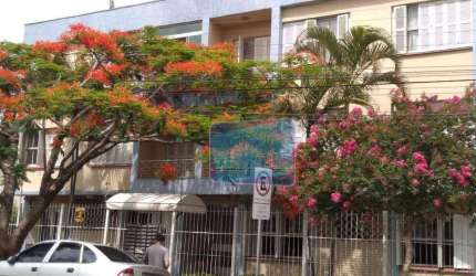 Apartamento com 2 dormitórios à venda, 64 m² por R$ 245.000,00 - Cristo Redentor - Porto Alegre/RS