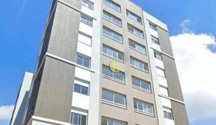 Apartamento com 2 dormitórios à venda, 65 m² por R$ 637.766,00 - Higienópolis - Porto Alegre/RS