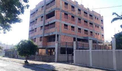 Apartamento com 2 dormitórios à venda, 49 m² por R$ 290.000,00 - Jardim Itu Sabará - Porto Alegre/RS