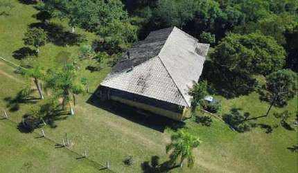 Sítio à venda, 58000 m² por R$ 1.550.000,00 - Jardim Fiúza - Viamão/RS