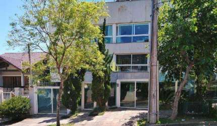 Cobertura, 296 m² - venda por R$ 2.000.000,00 ou aluguel por R$ 9.050,00/mês - Chácara das Pedras - Porto Alegre/RS
